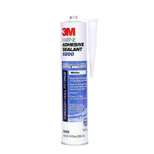 Mastic 5200