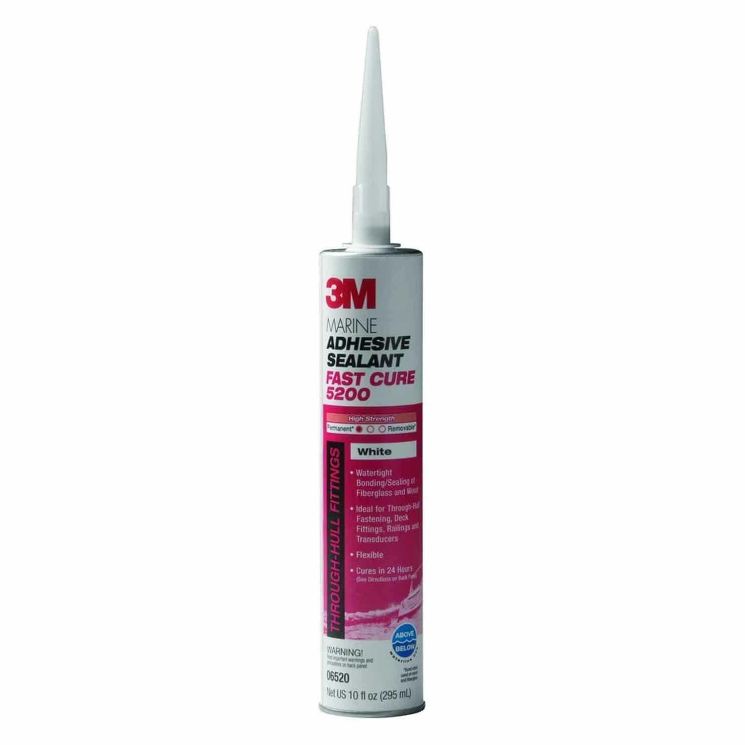 Mastic 5200FC