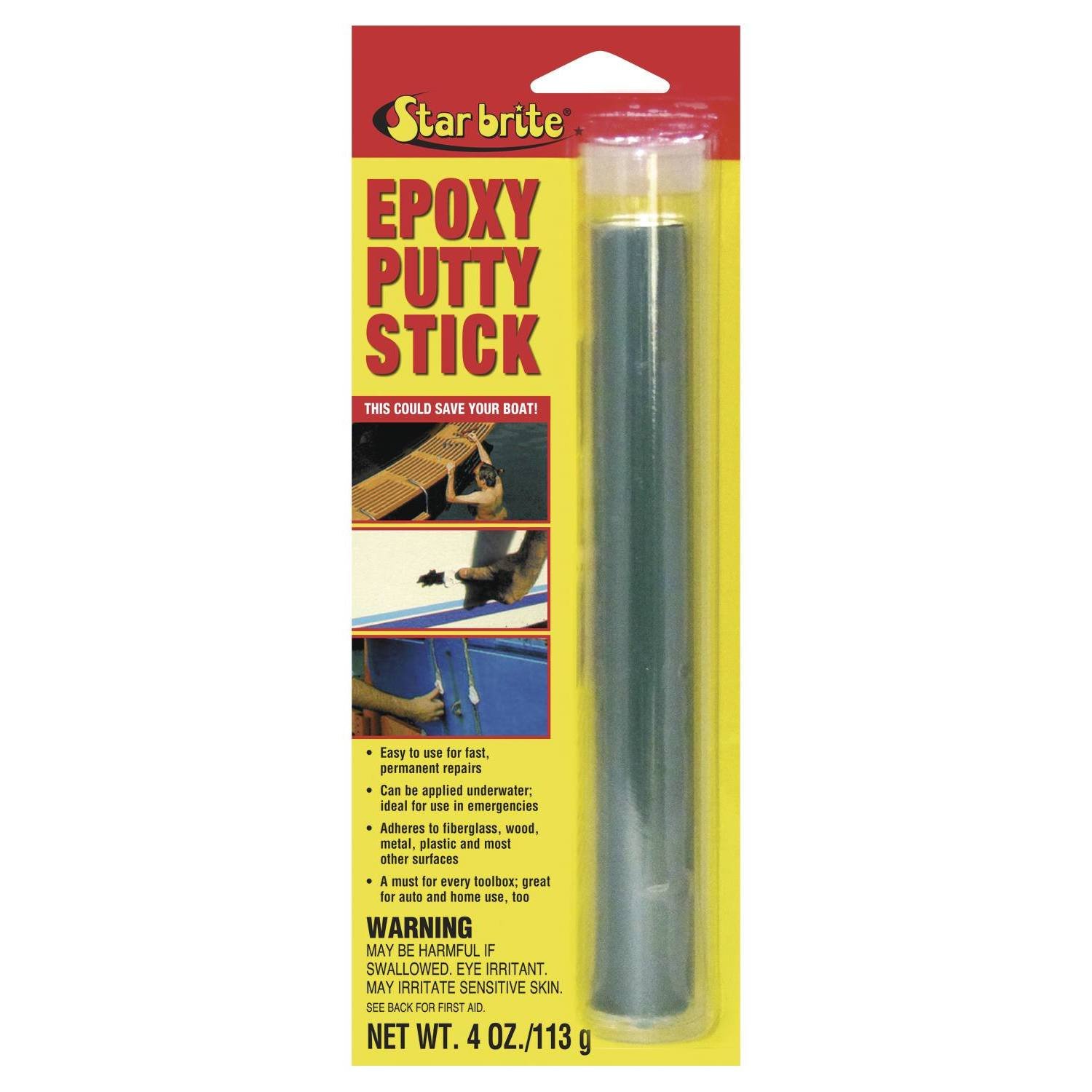 Mastic Epoxy