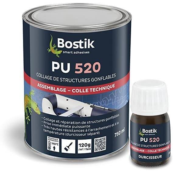Mastic PU 520 750ML