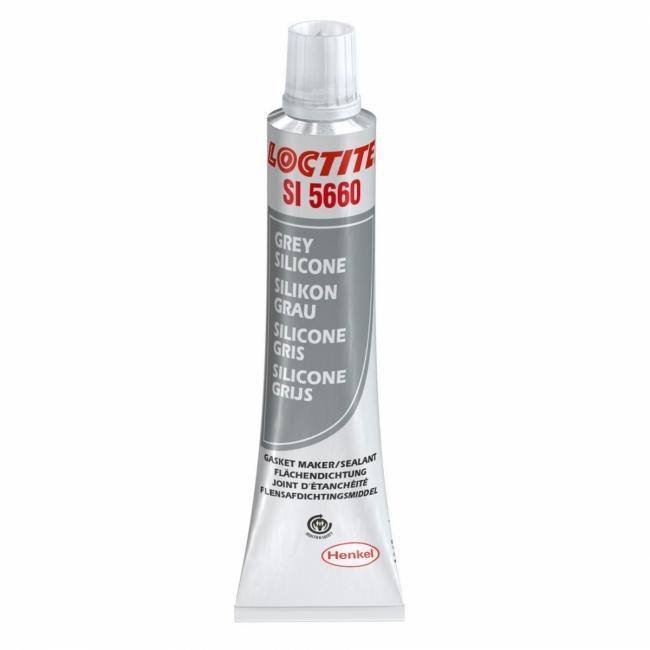 Mastic silicone 5660