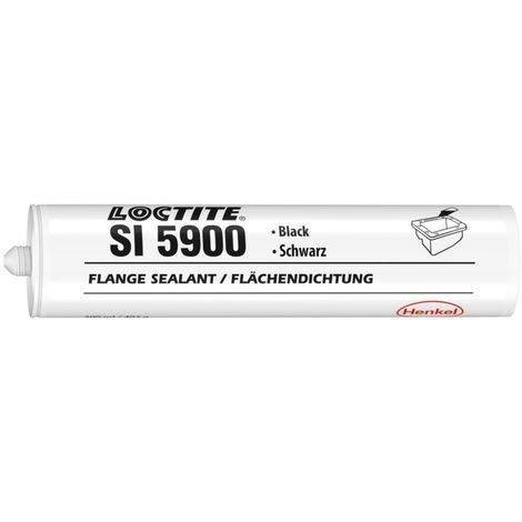 Mastic silicone 5900