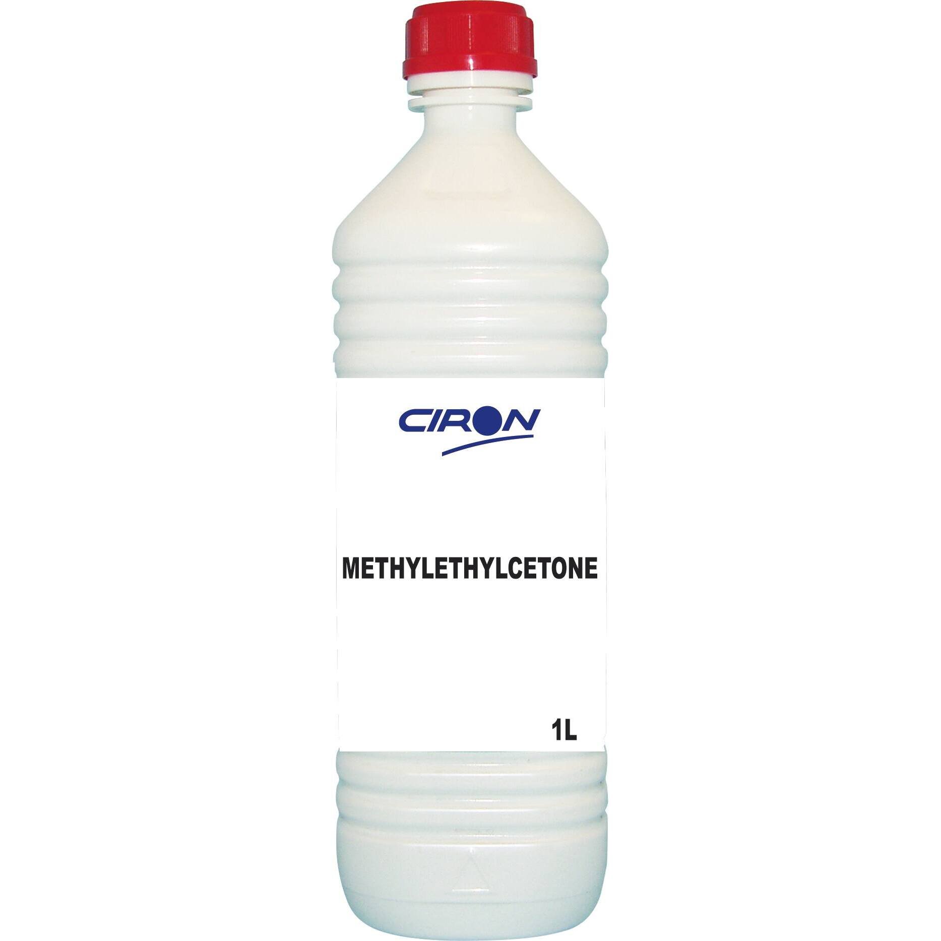 Méthyléthylcétone (MEK)