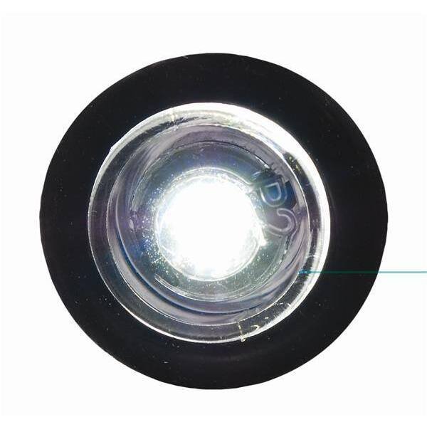 Mini Led de courtoisie 1 - éclairage blanc