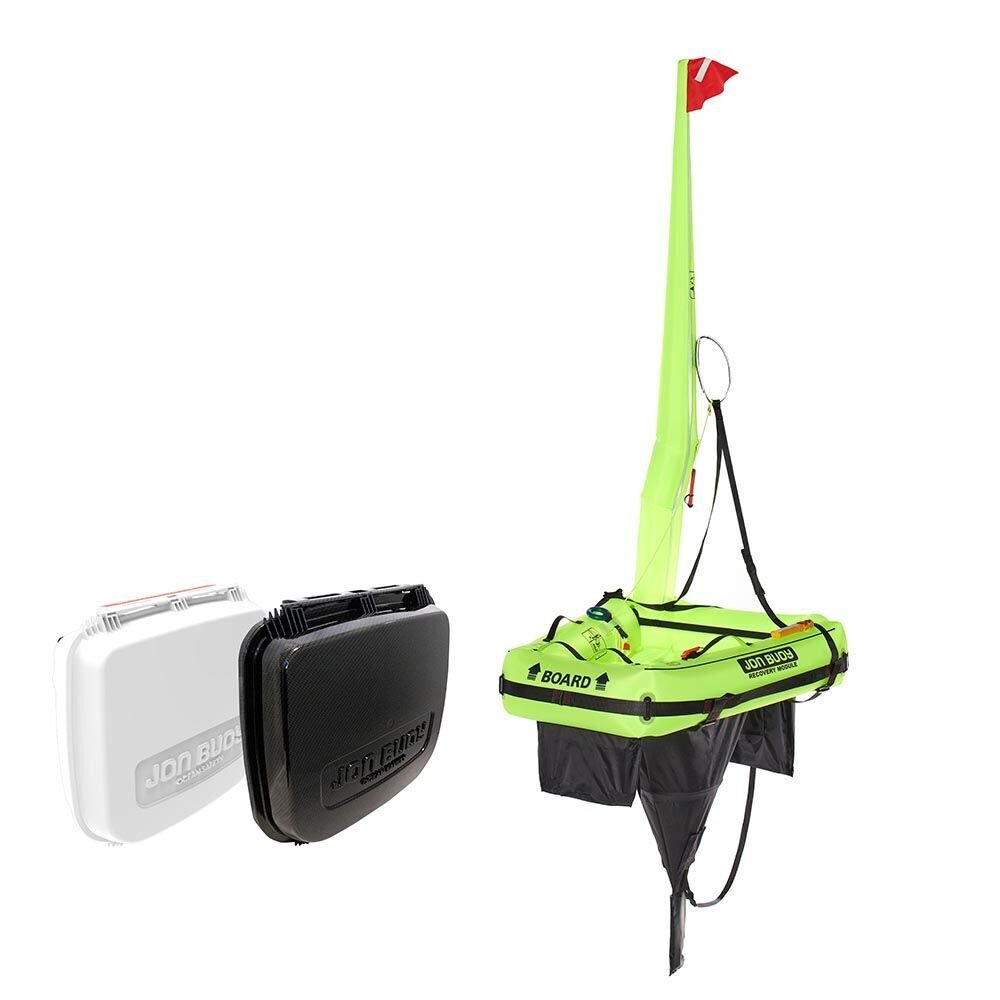 Module de récupération Jon Buoy