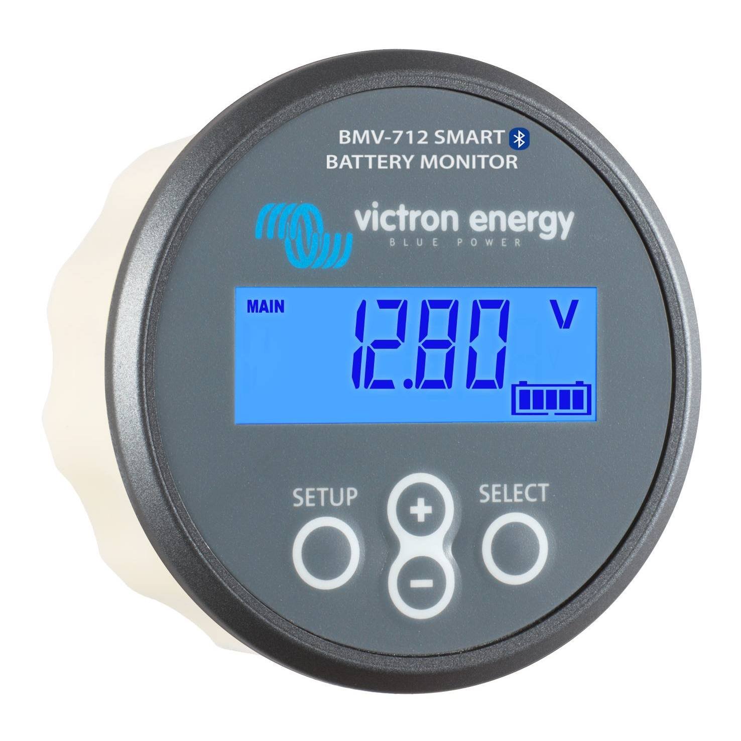 Moniteur de batterie BMV 712 Smart
