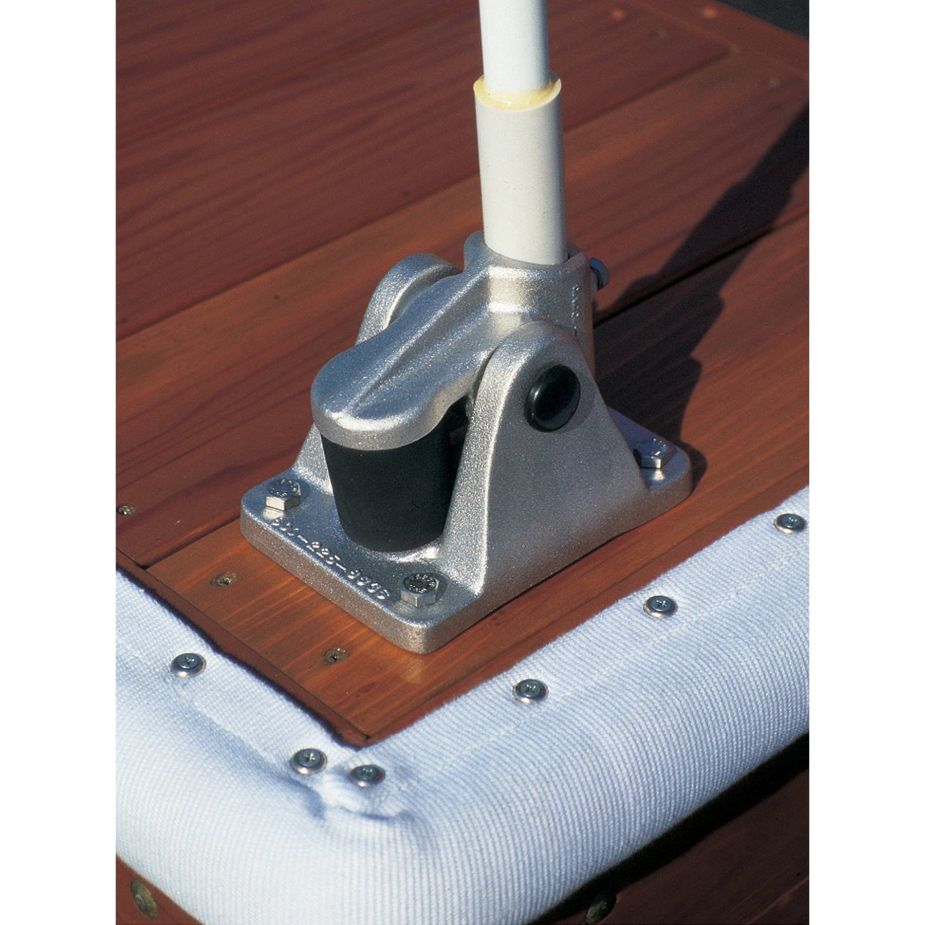 Mooring whips premium