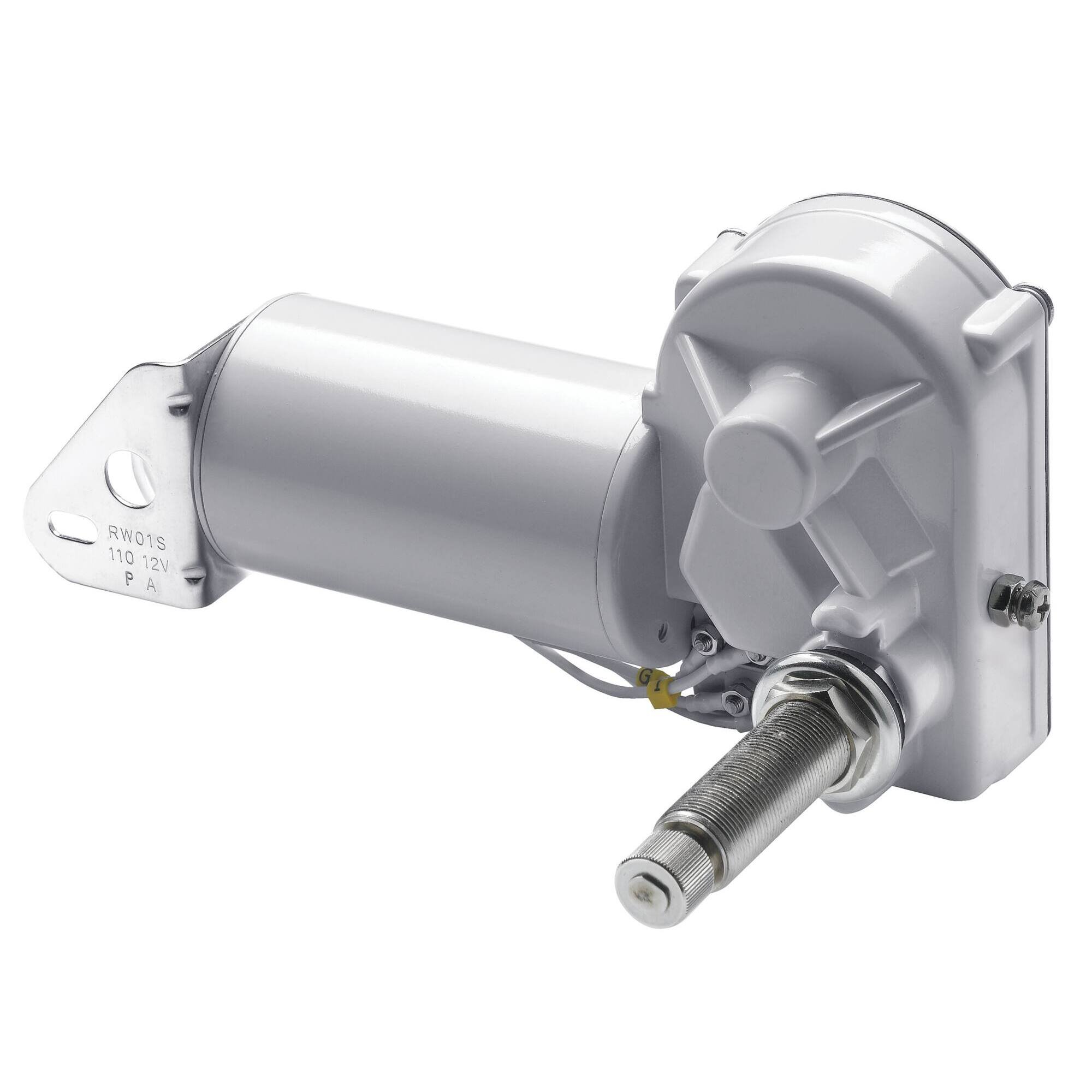 Moteur d'essuie-glace type RW