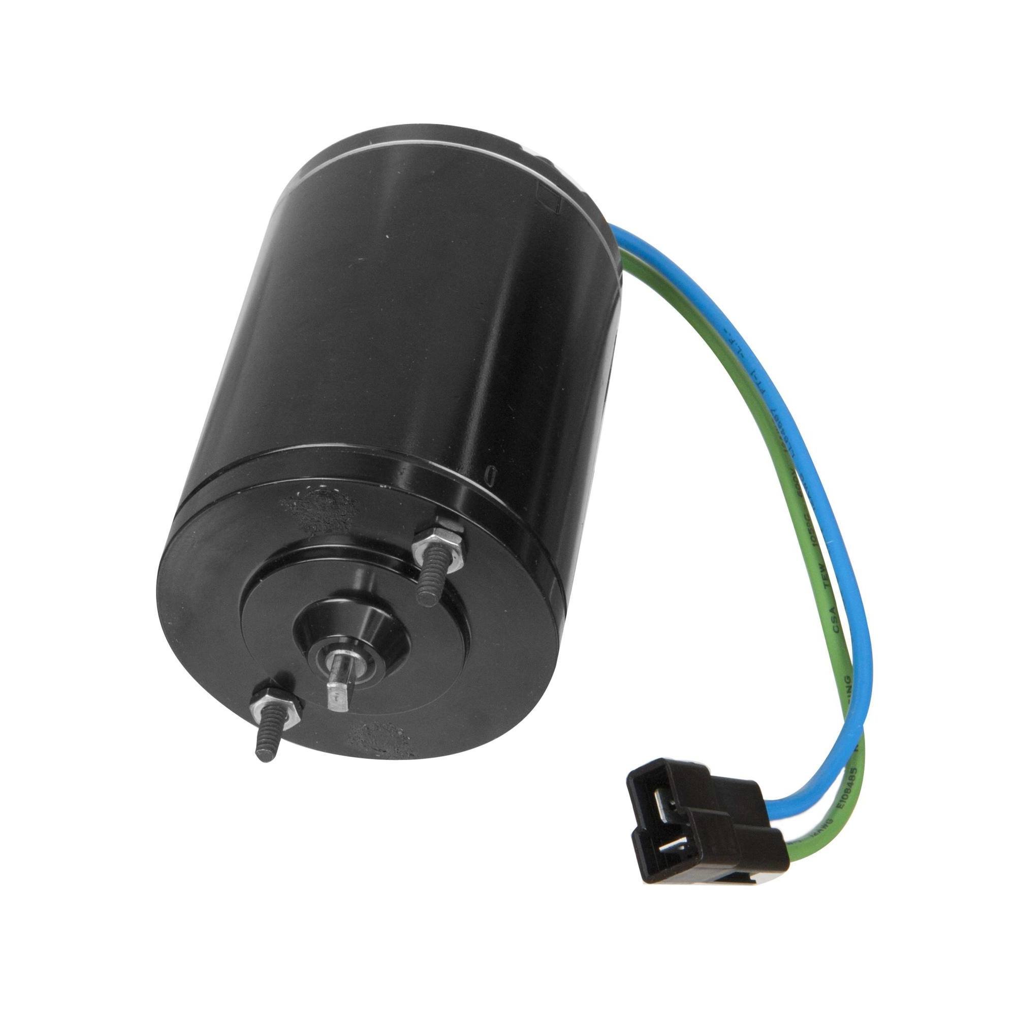 Moteur de trim pour moteurs inboard