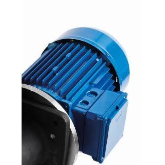 Moteur pour guindeaux Italwinch