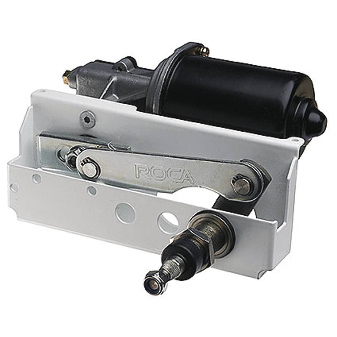 Moteur W25