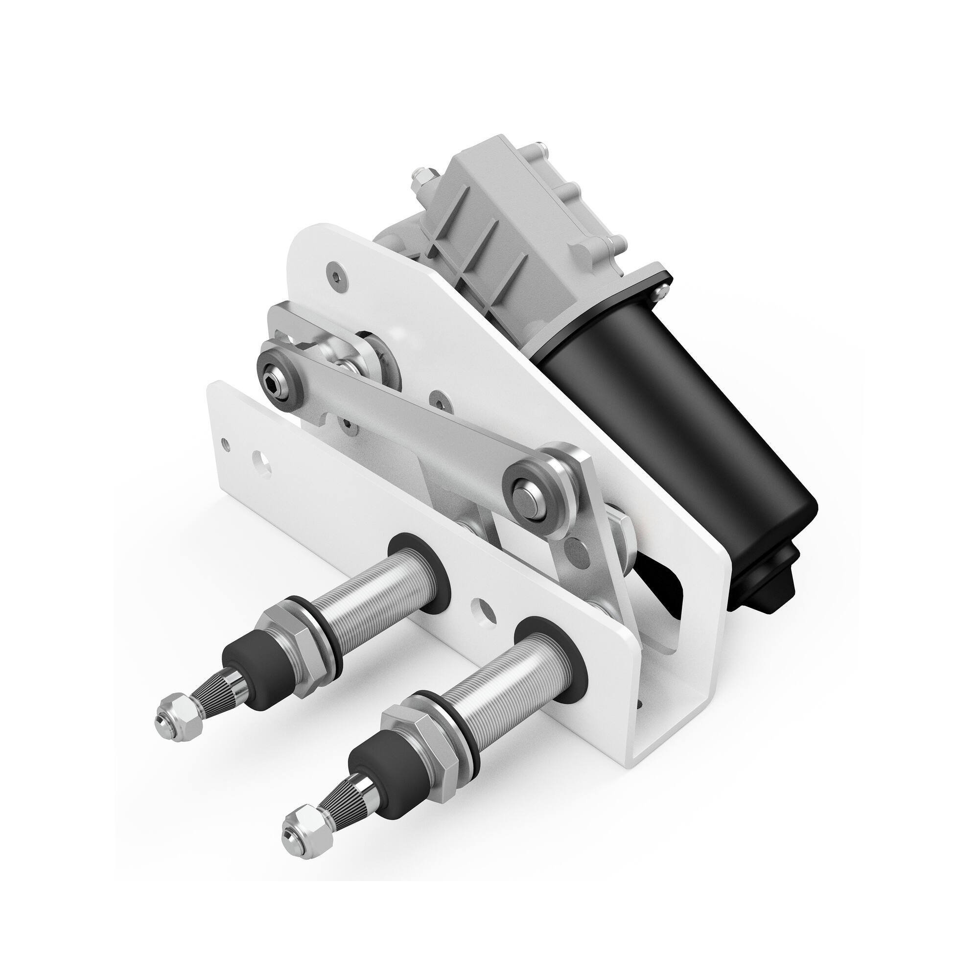 Moteur W50