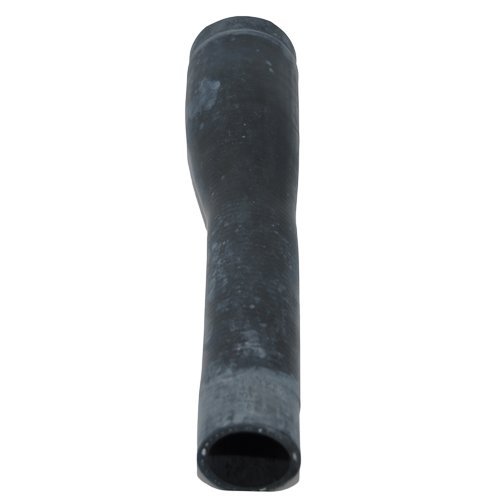Moulded hose, heat excha. - elbow exh.