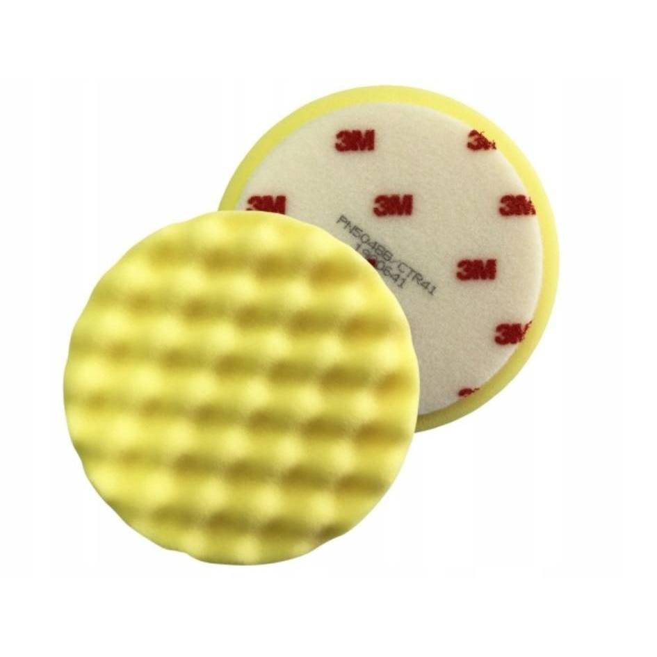 Mousse de lustrage 3M™ Perfect-it™ Hookit™