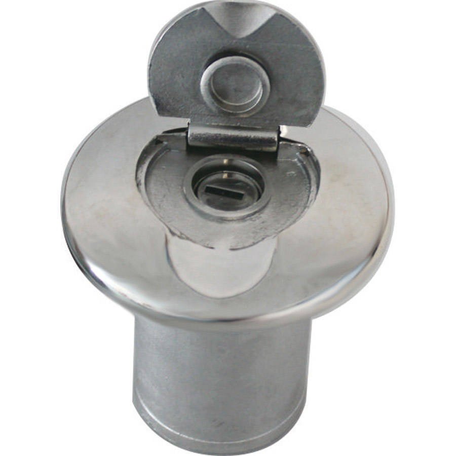 Nable inox carburant ø50mm