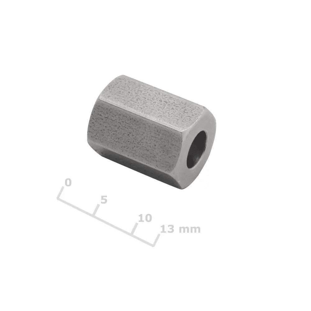 Noix pour valve anti-retour HM-0370