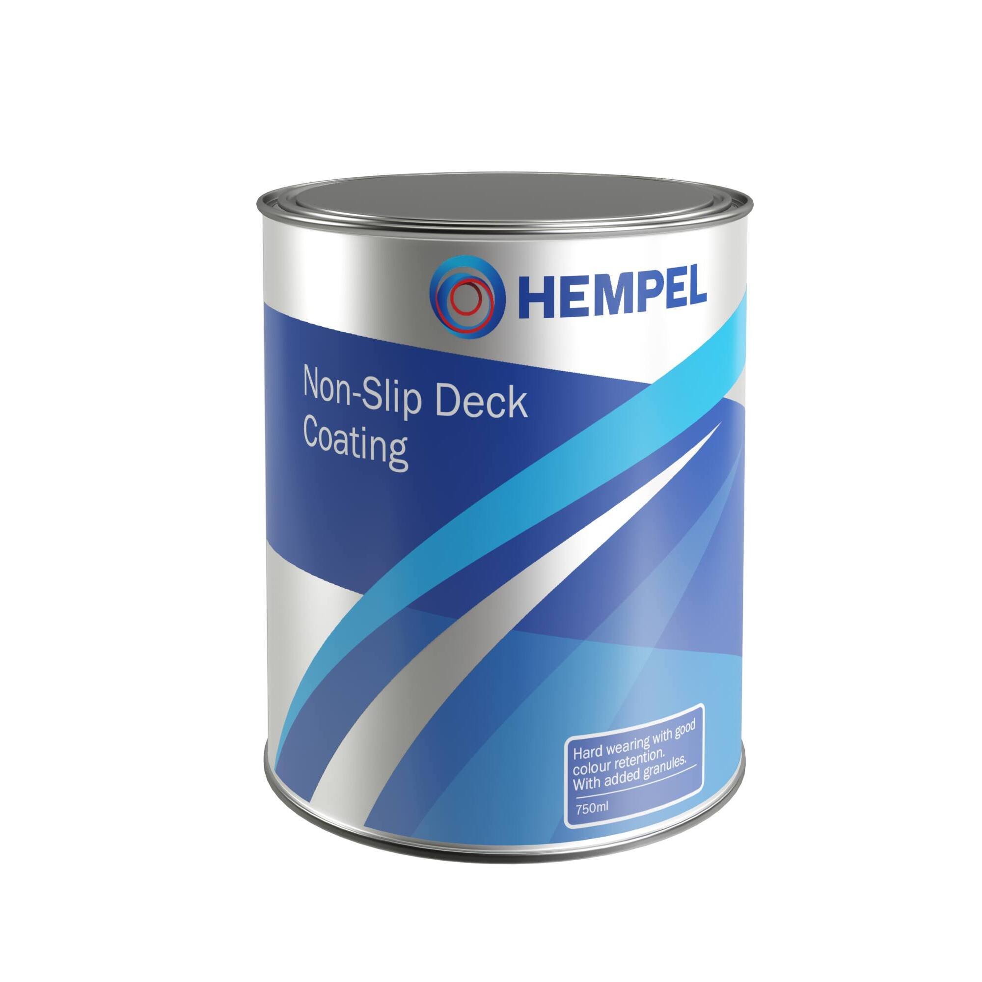 Non Slip Deck Coating