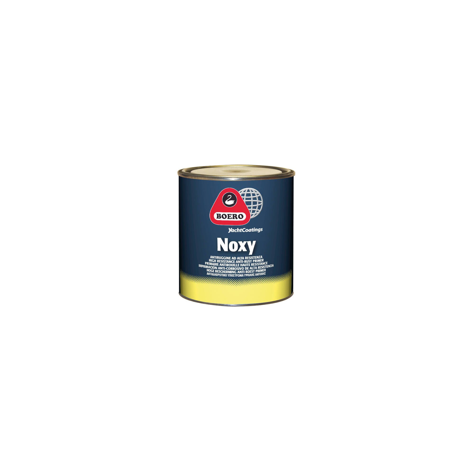 Noxy