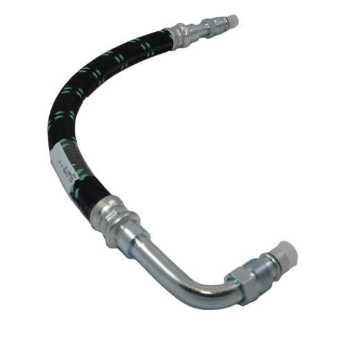 oil hose assy.