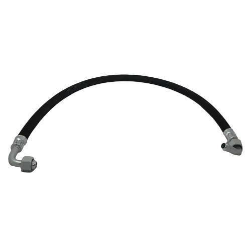 oil hose l=825mm