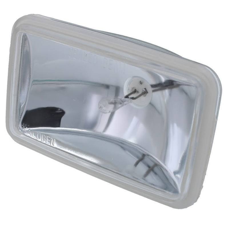 Optique pour 135 SL RC série 60020 (12/24V)