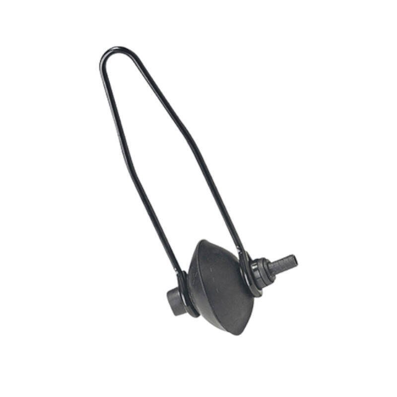 Oreillette rince moteur