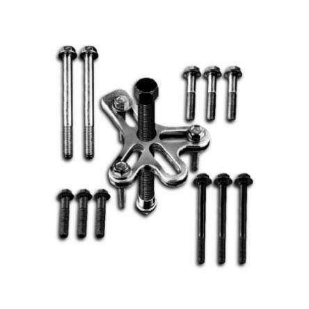 Outillage bloc moteur
