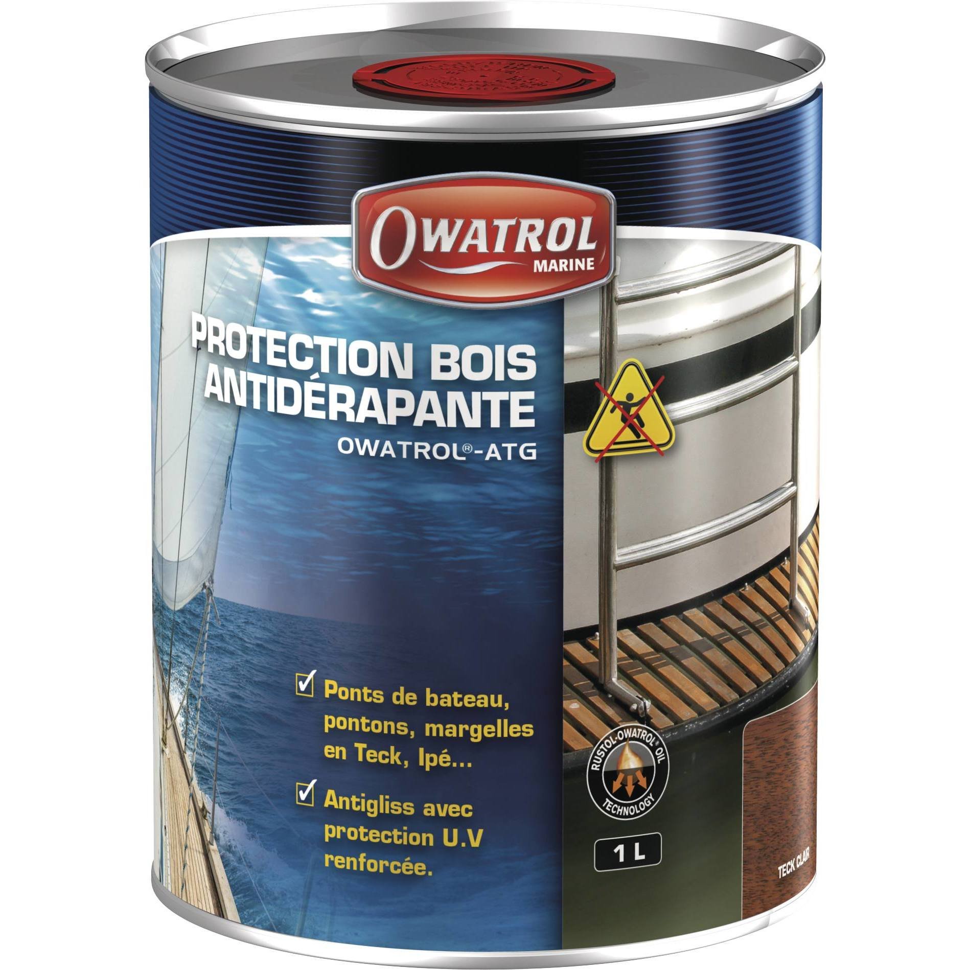 Owatrol ATG
