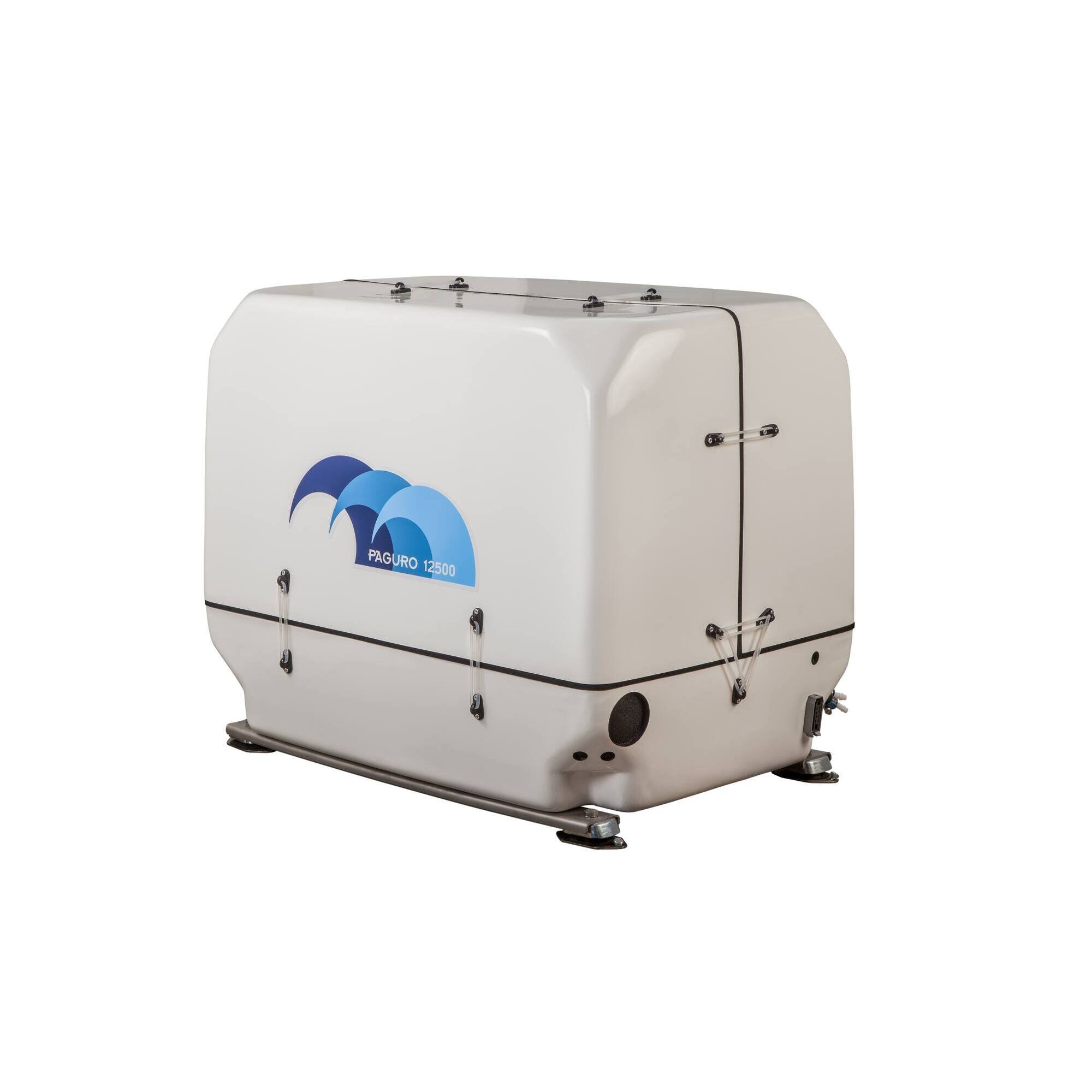 Paguro 1500 tr/min
