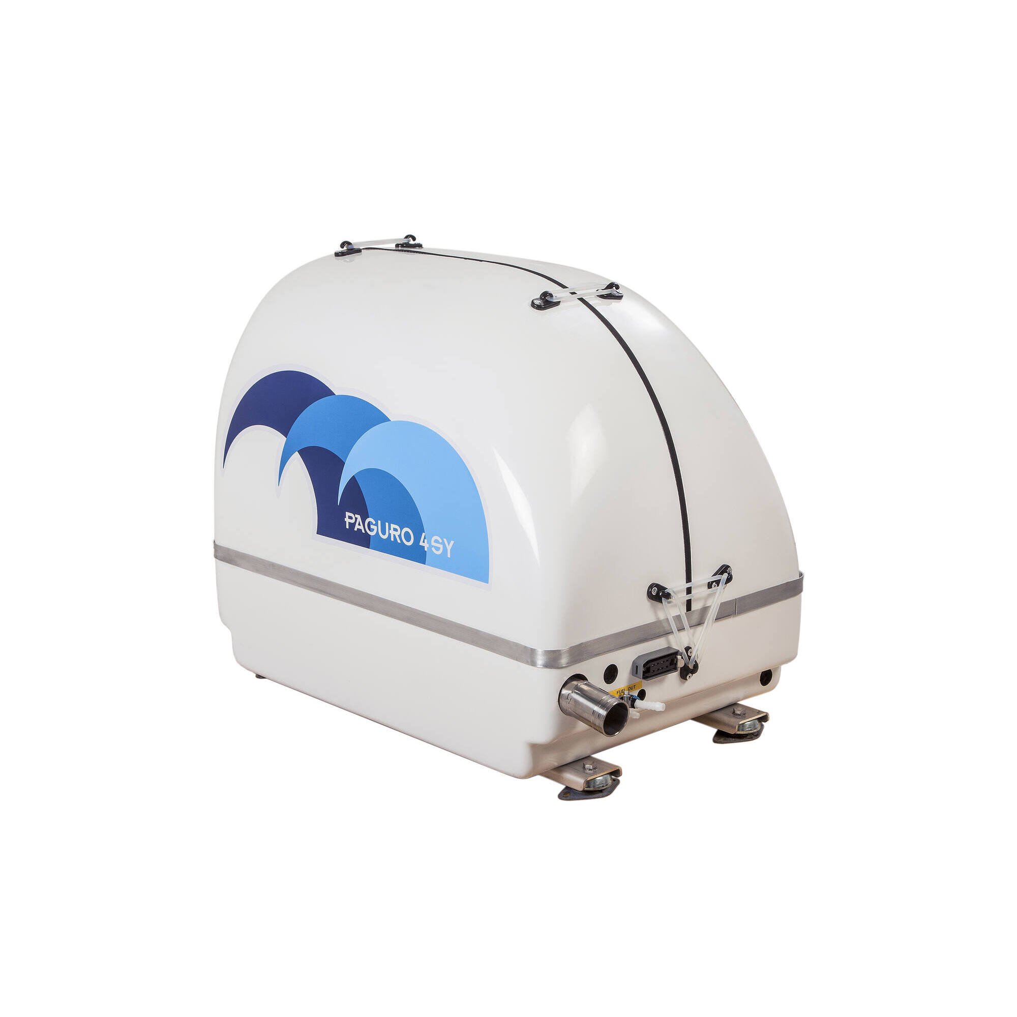 Paguro 3000 tr/min