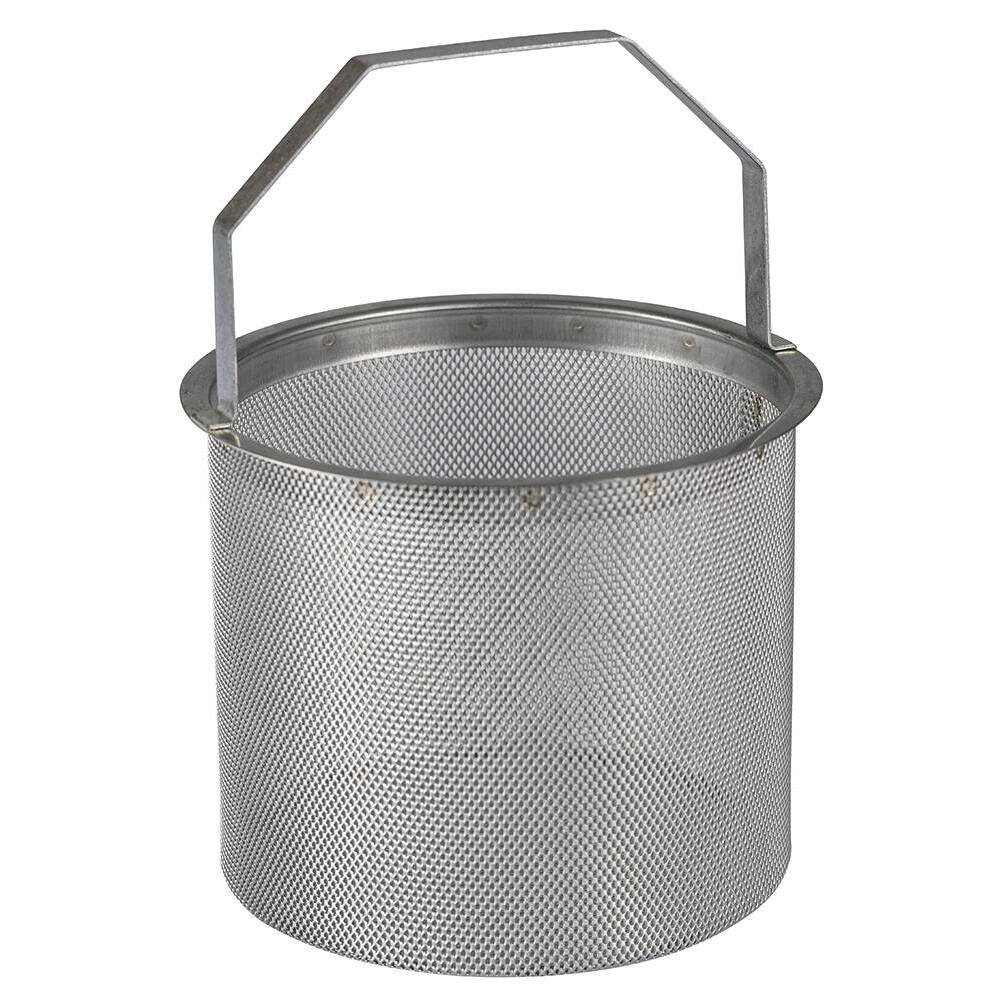 Panier CE02 pour filtres