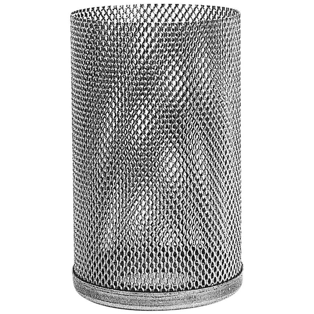 Panier inox pour filtre 1158 - 1160