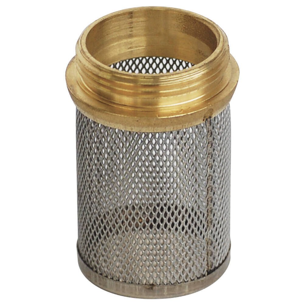Panier inox pour filtre 1533 - 3/8""