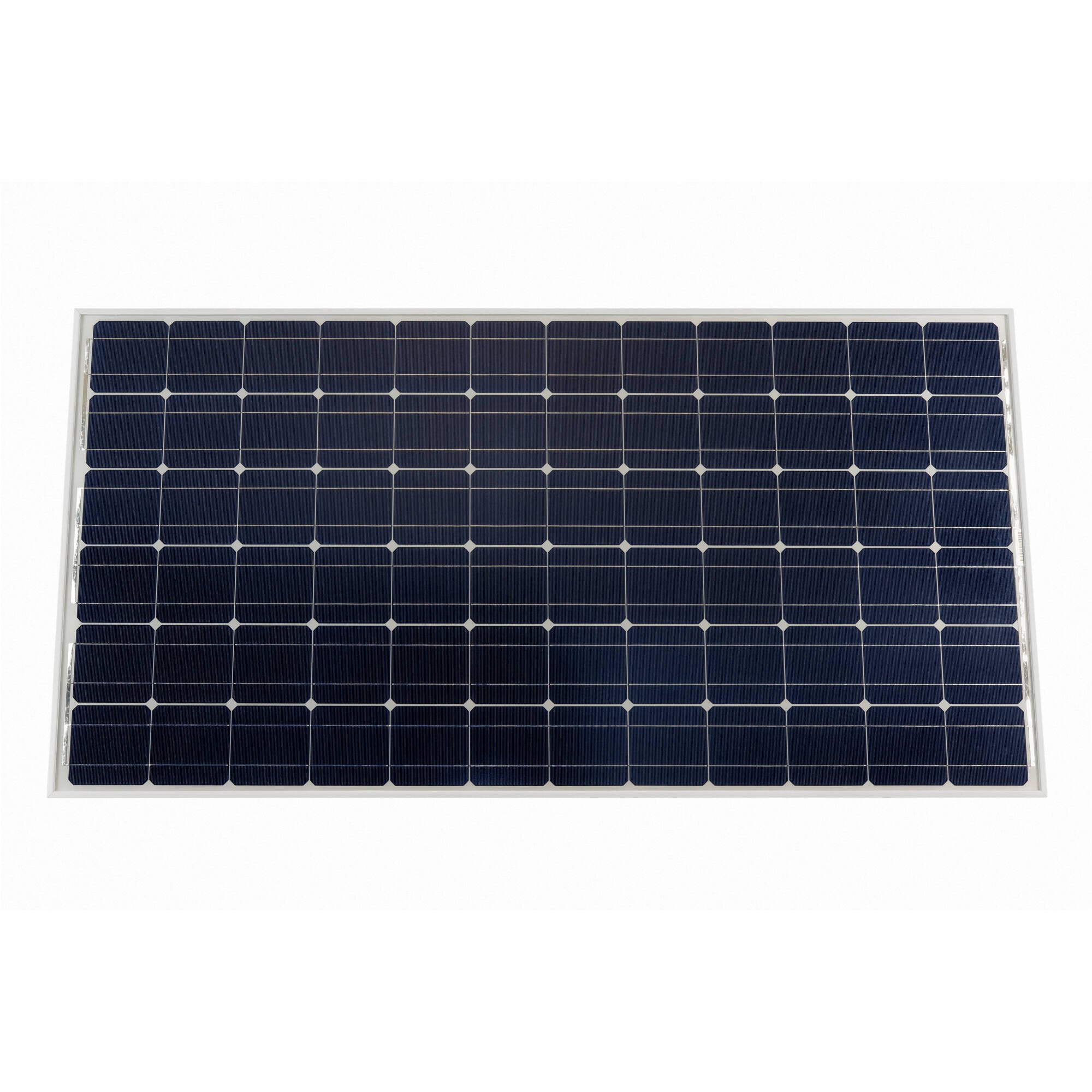 Panneau BlueSolar Monocristallin 40W-12V