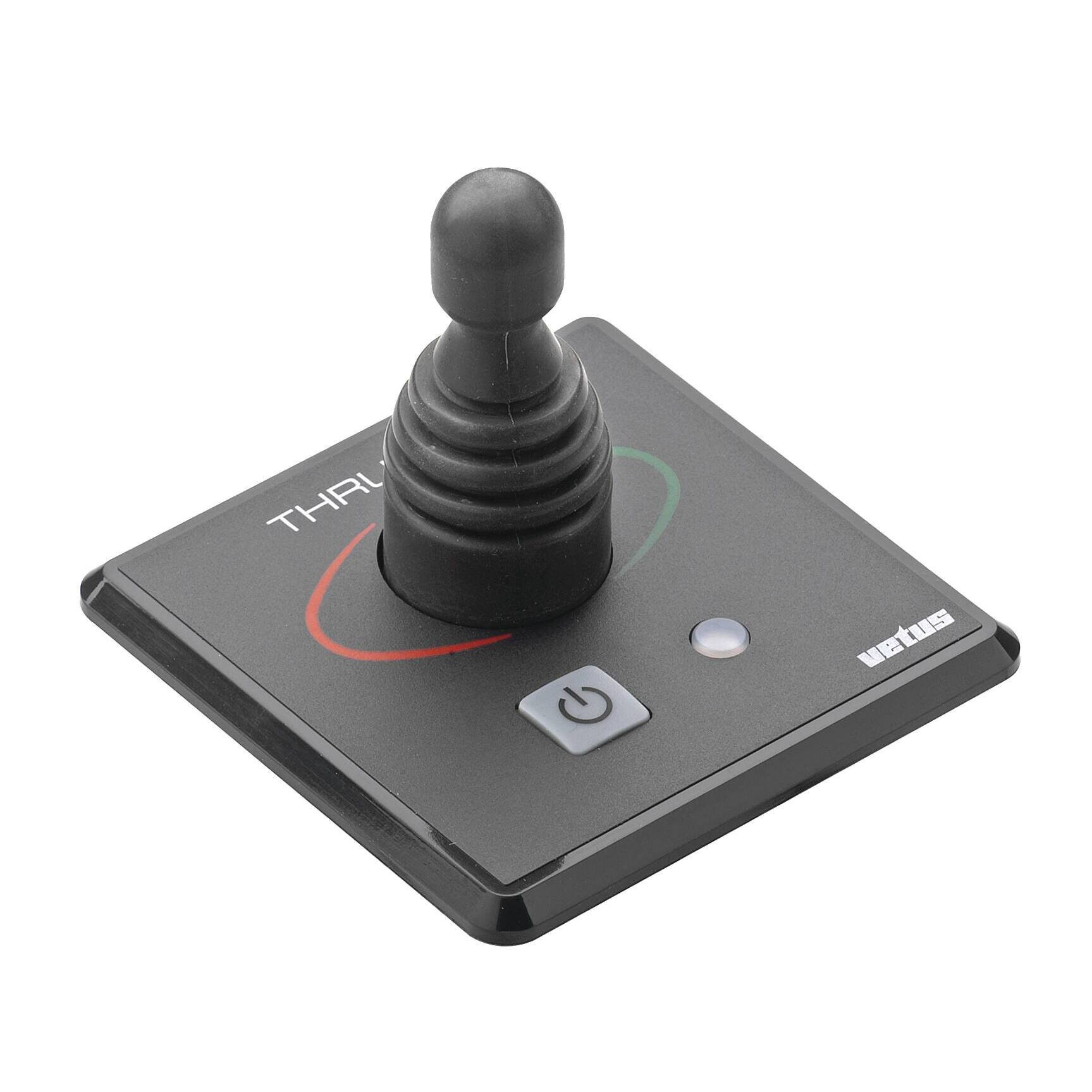 Panneaux de commande pour propulseur BOW