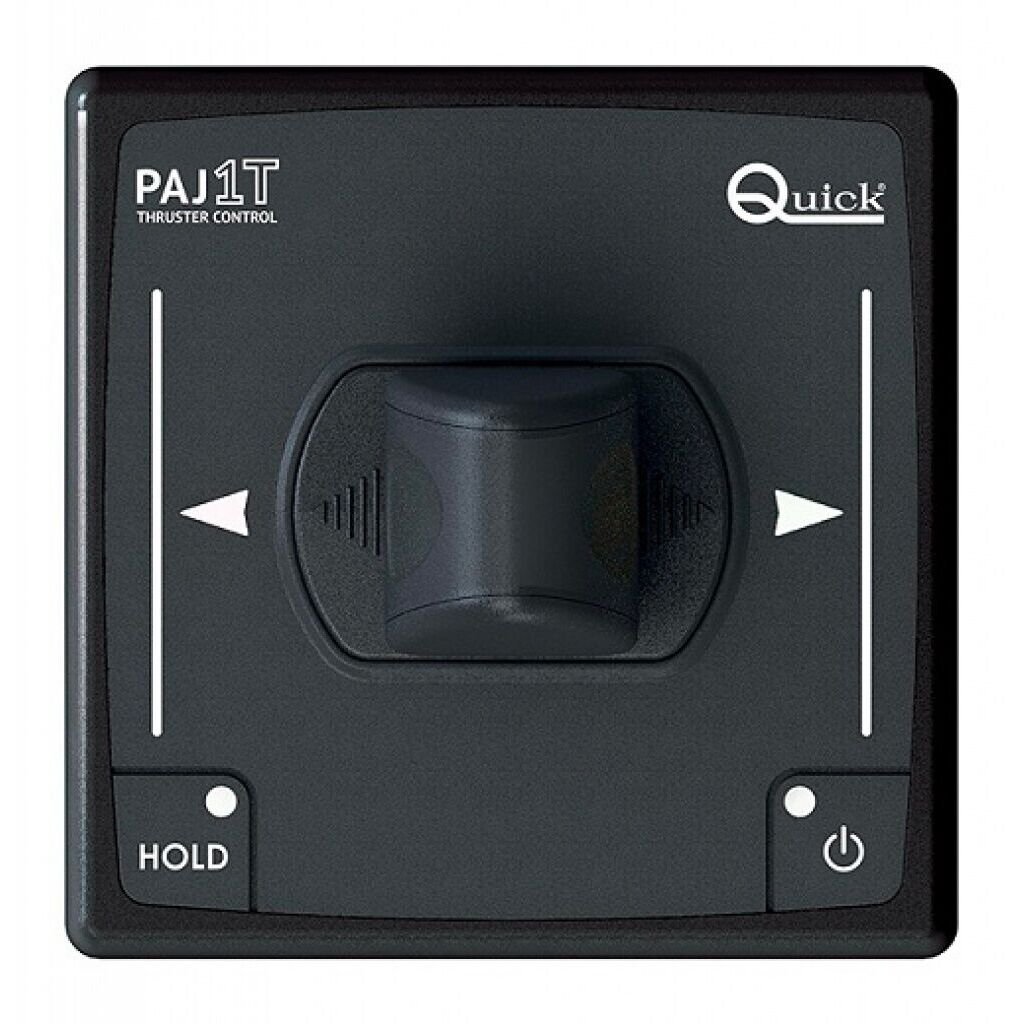 Panneaux de commandes proportionnelles PAJ AMC