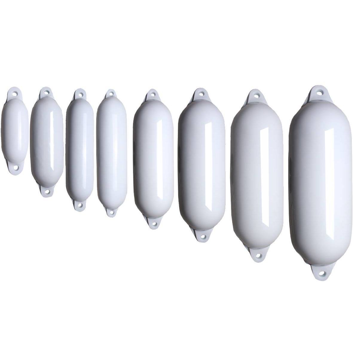 Pare-battage Eco Fender