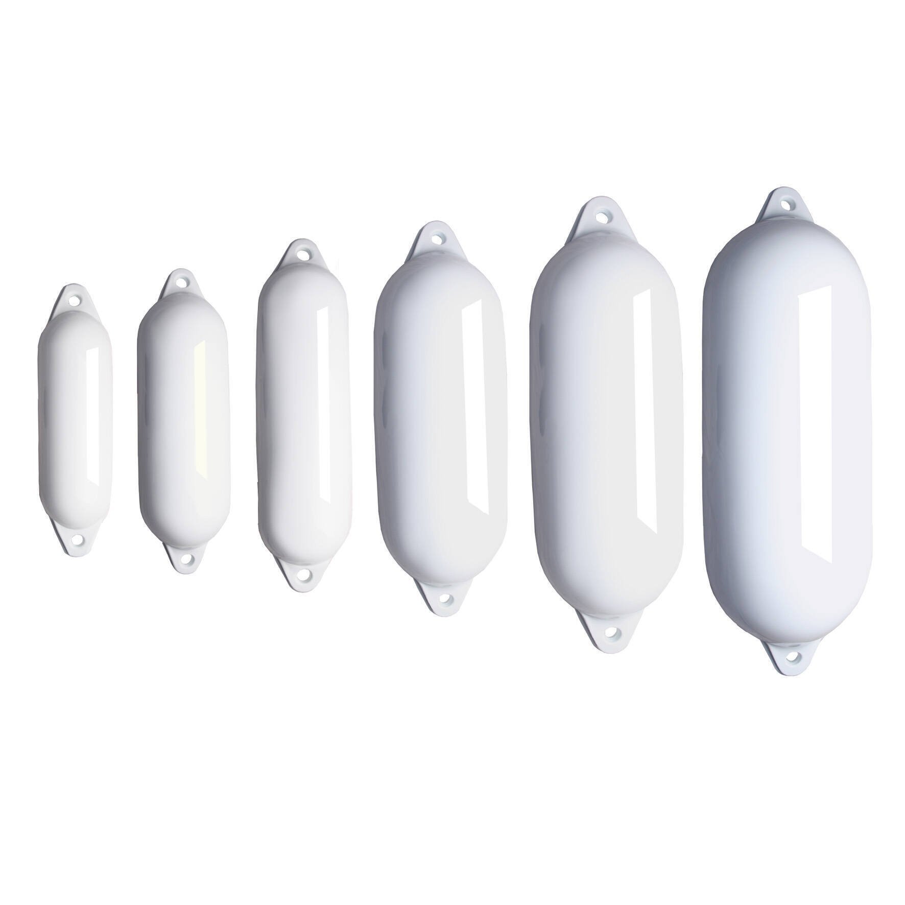 Pare-battage Star Fender