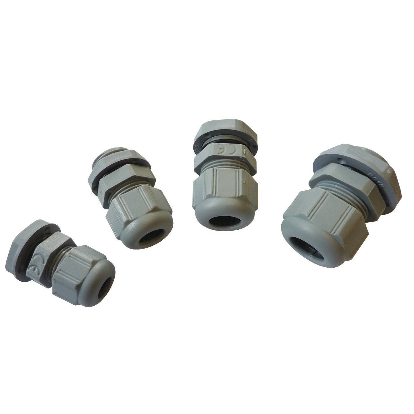 Passe-fil plastique IP68