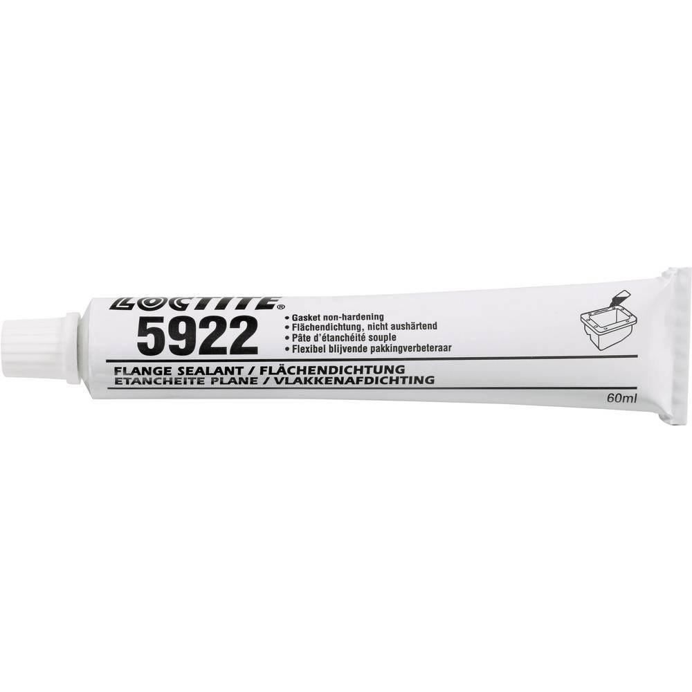Pâte à joint Silicone 5922