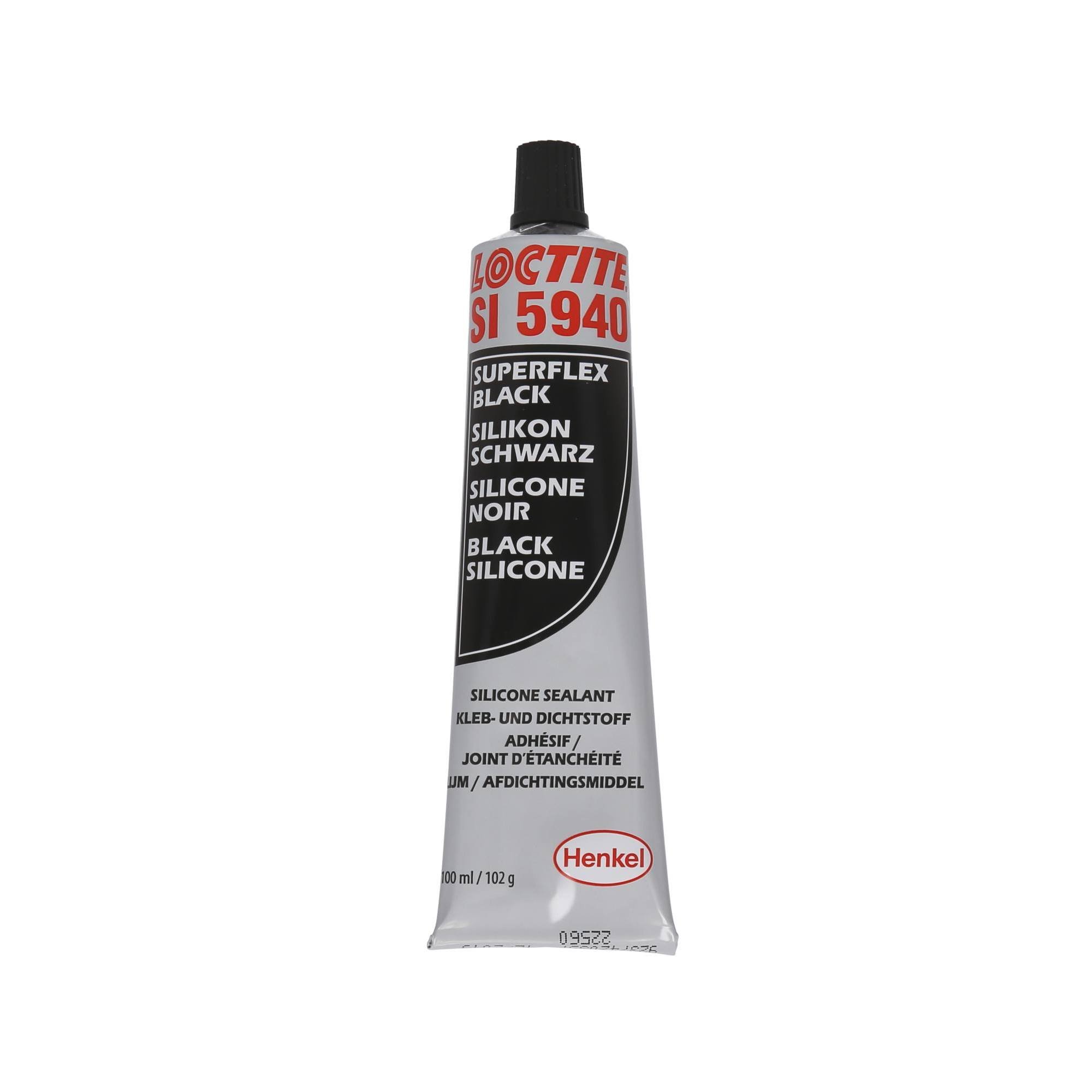 Pâte à joint Silicone SI 5940