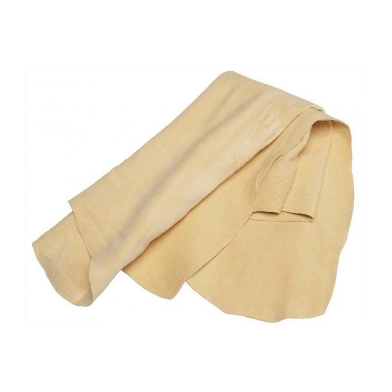 Peaux de chamois