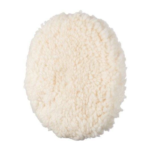 Peaux de mouton double face de polissage et lustrage 3M™