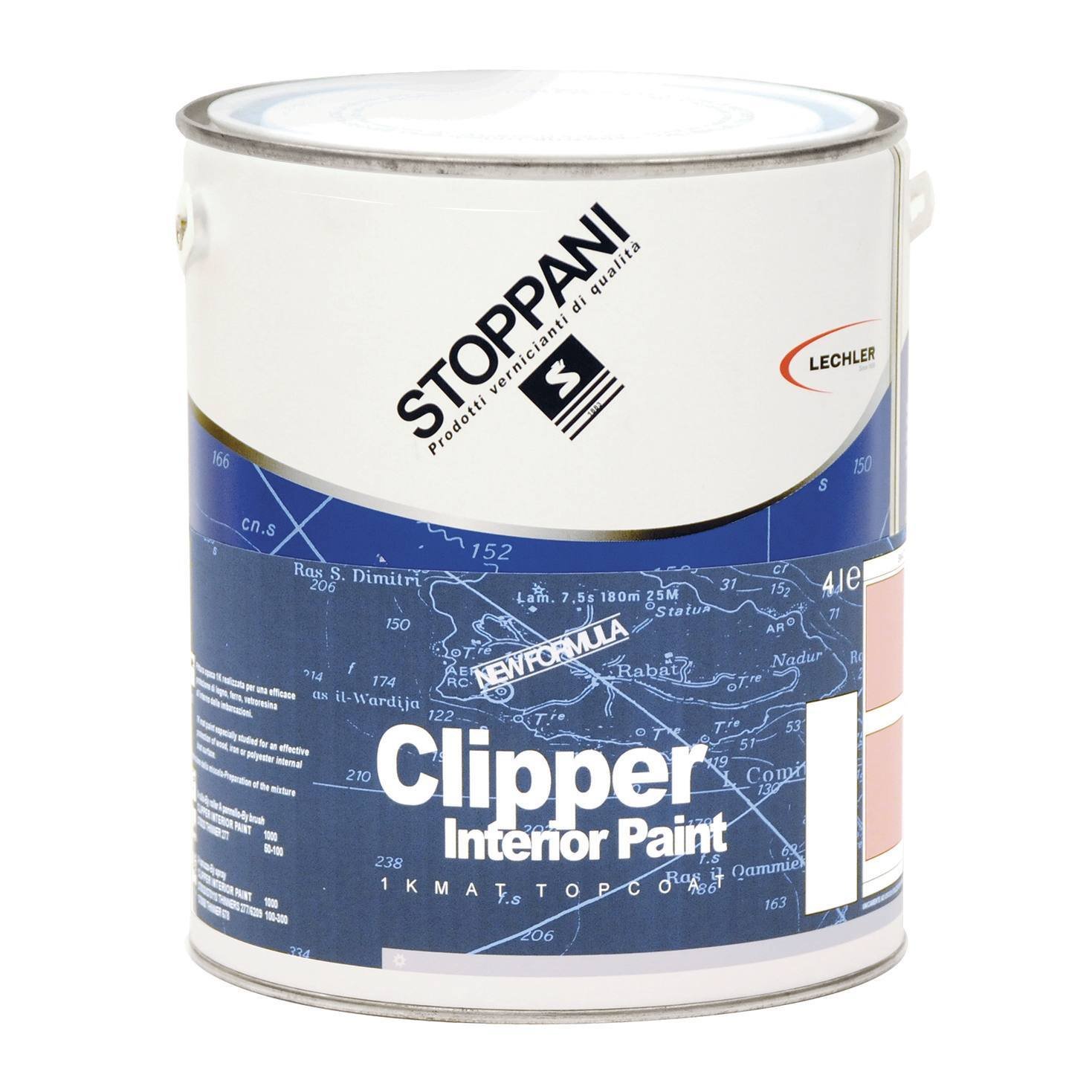 Peinture de cale 8257