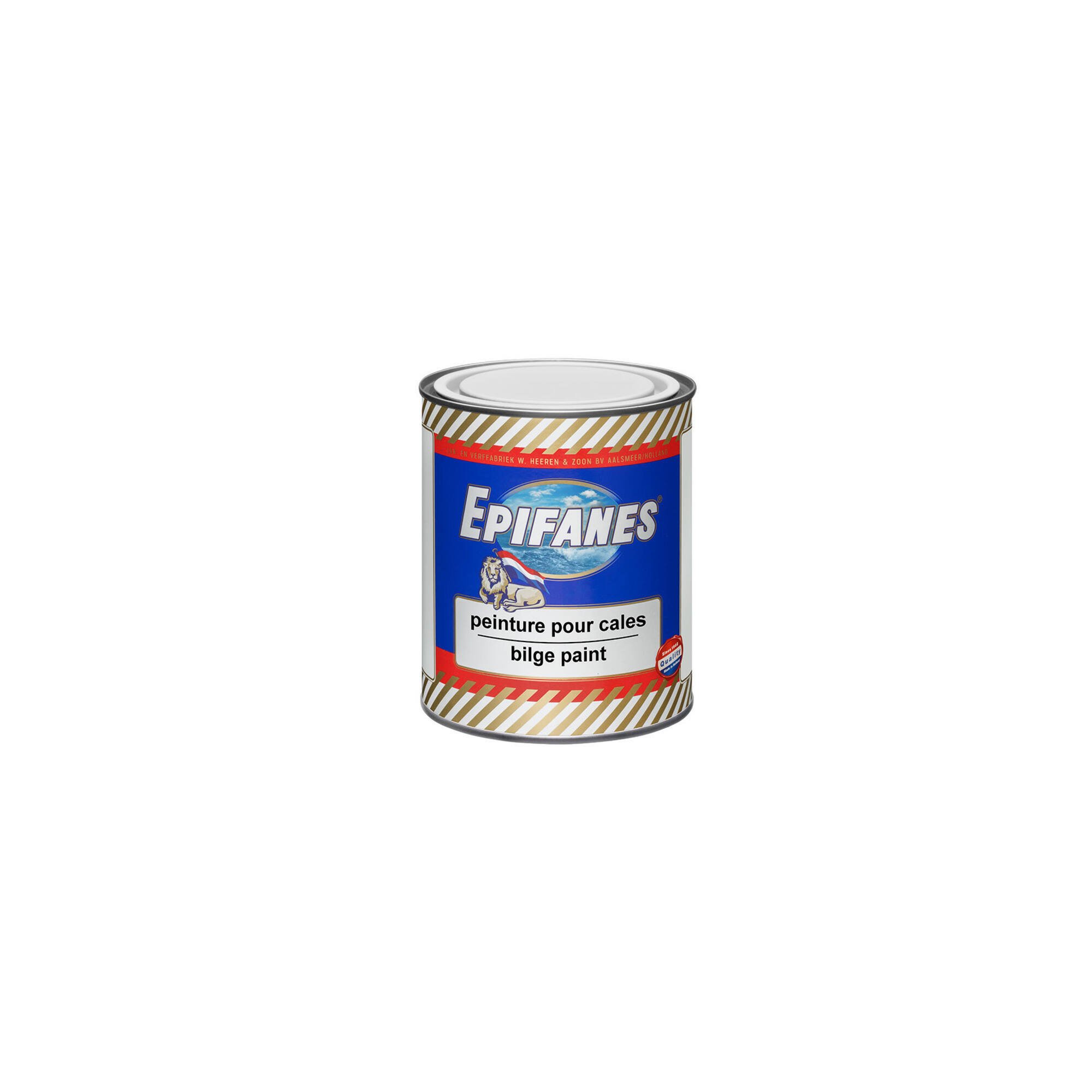 Peinture de cale Epifanes