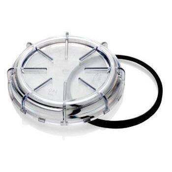 Pièce pour filtre à eau type FTR