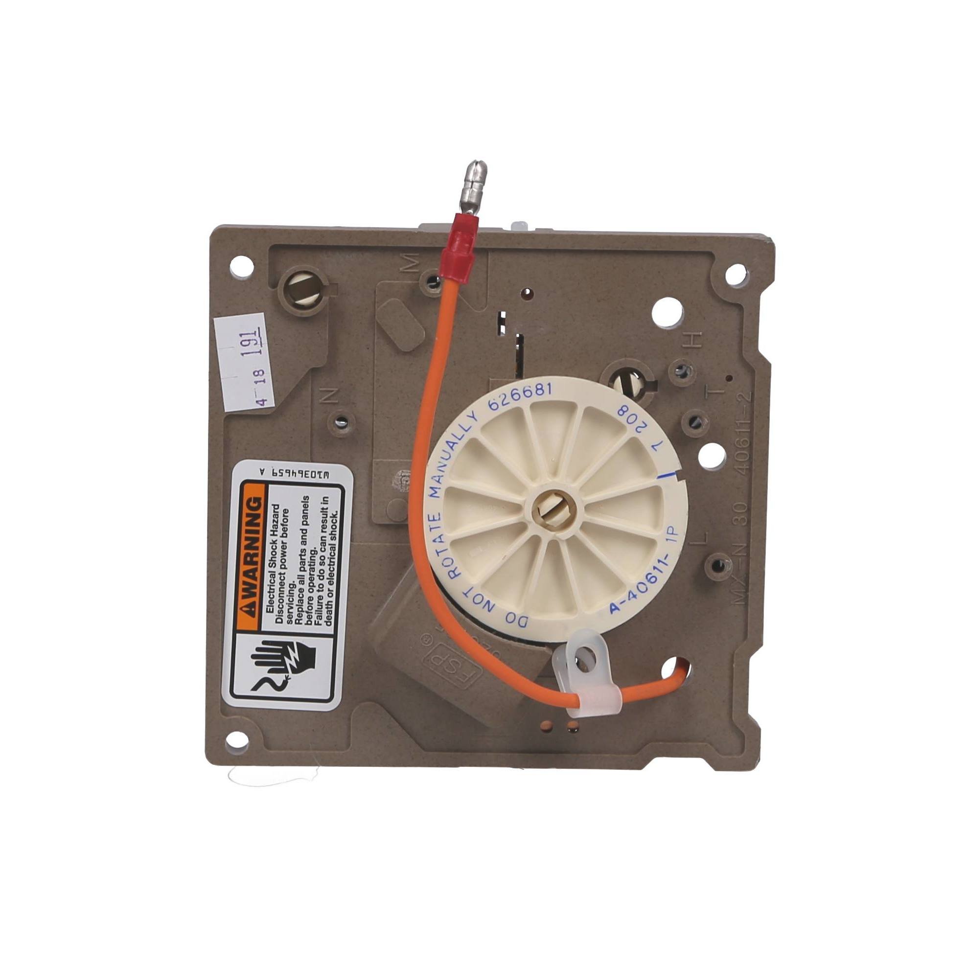 Pièces détachées pour Ice Maker Raritan