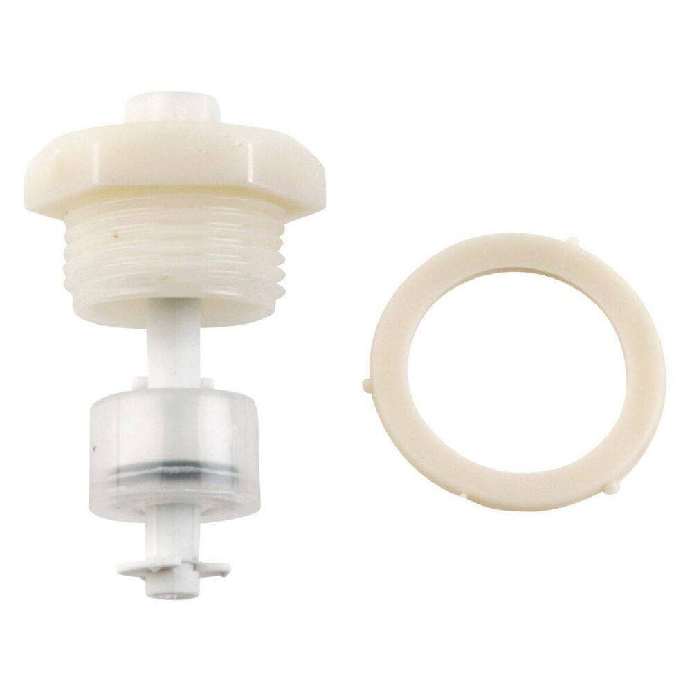 Pièces pour réservoir rigide plastique pour eaux grises/noires