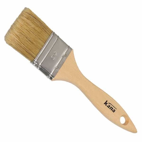 Pinceaux à laquer
