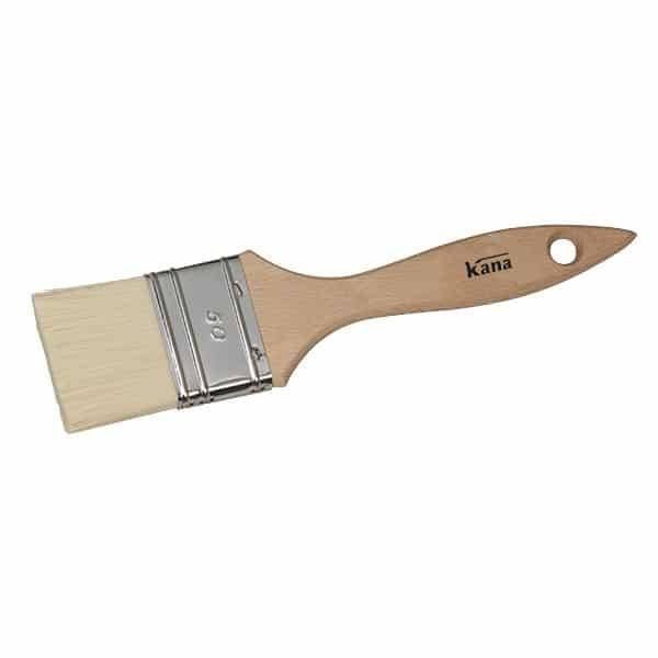Pinceaux de nettoyage